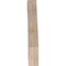 Ekena Millwork 4"W x 22"D x 28"H Imperial Rough Sawn Knee Brace, Douglas Fir BRC04X22X28IMP00RDF - alternate 4